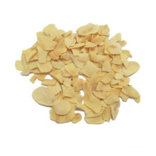 New Crop Wholesale Dehydrated Garlic Flakes